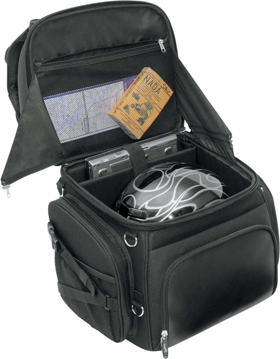 Saddlemen Br3400 Sissy Bar Bag