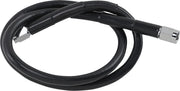 Drag Specialties Universal Bremsleitung - Edelstahl