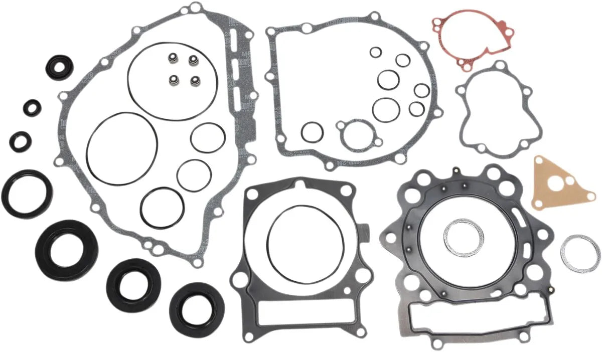 Moose Offroad Complete Engine Gasket & Oil Seal Kit