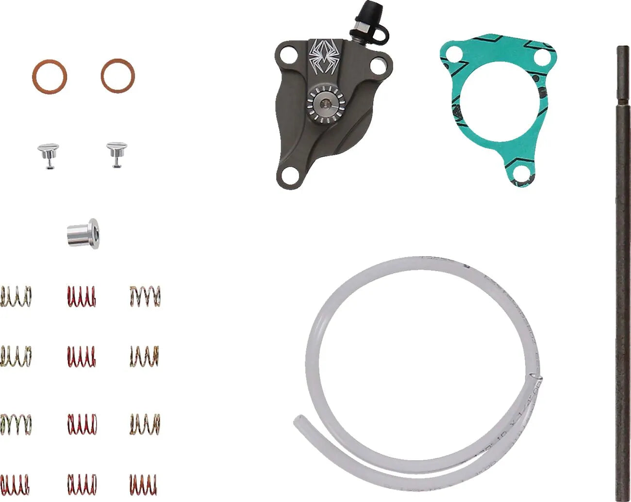 Rekluse Radiusx 4.0 Clutch Kit