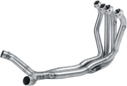 Akrapovic Krümmer für Kawasaki Z1000/Z1000SX (2010-2020)