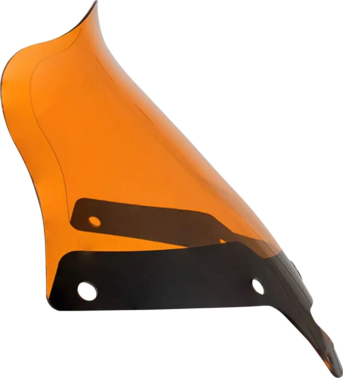 Klock Werks Kolor Flare Sport Windshield
