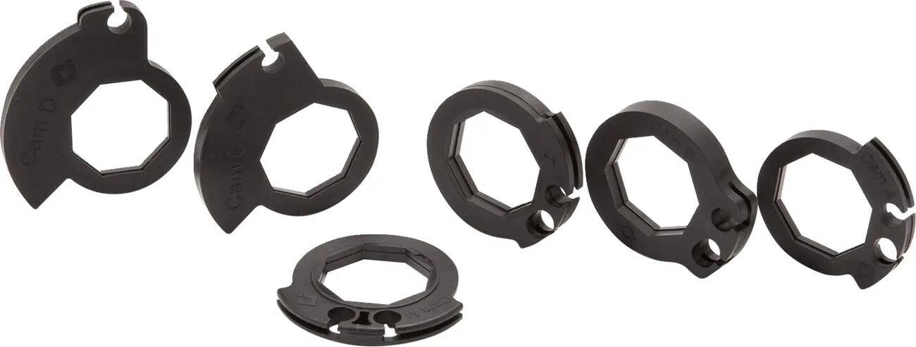 Motion Pro Dirtcontrol V2 Grips