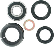 Pivot Works Steering Stem Bearing Kit For Honda