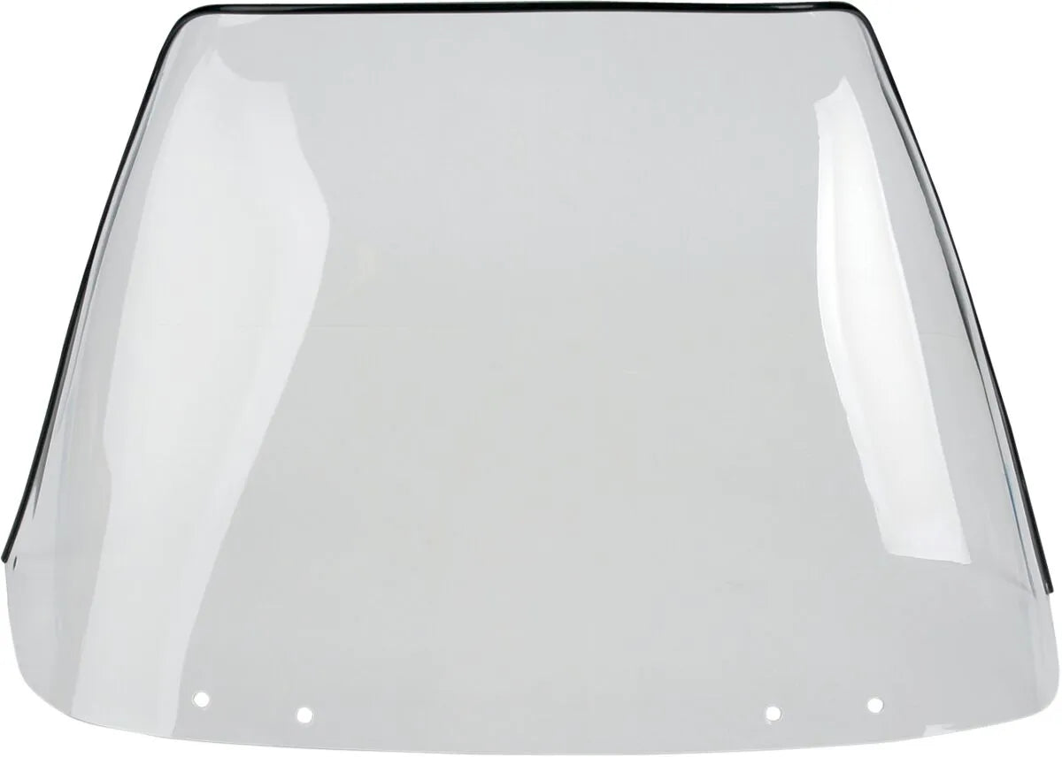 Kimpex Lexan Windshield - 16.5" Height