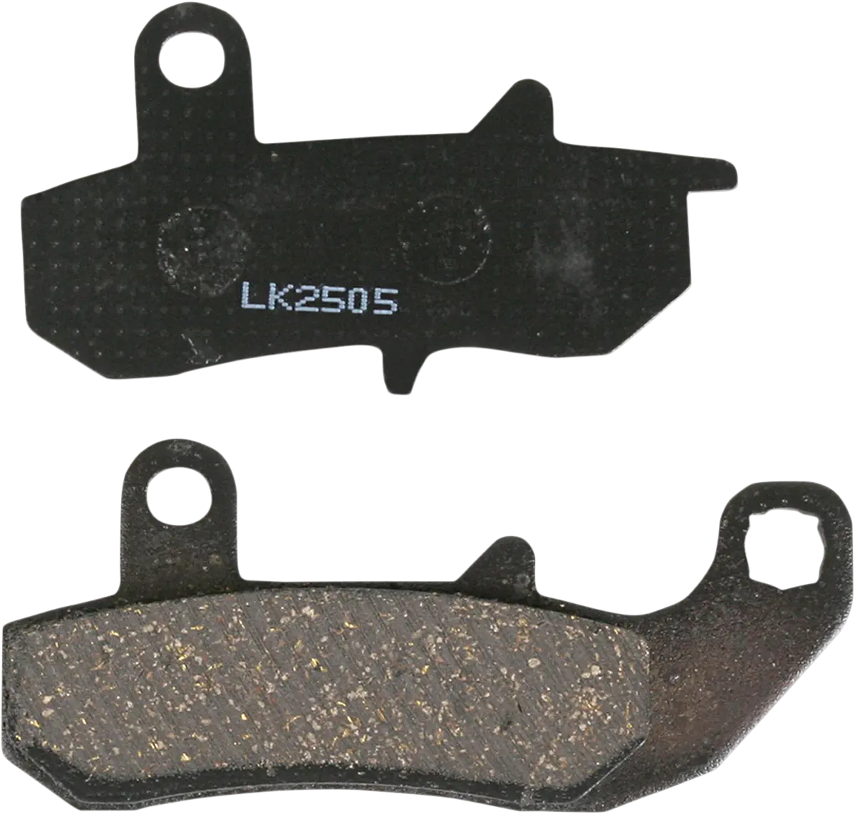 Ebc Sport Carbon "X" Bremsbeläge - Halbsintermetall - Hinten