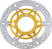Ebc Md Series Pro-lite Kontur X Bremsscheibe - Vorne