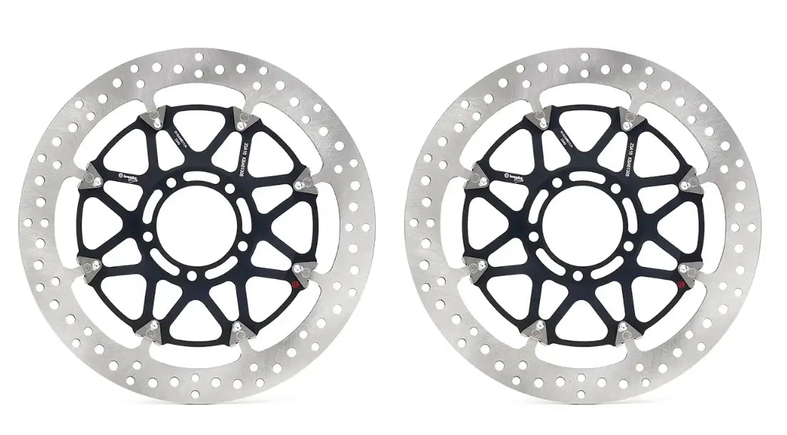 Brembo T-drive Upgrade Line Bremsscheiben Kit