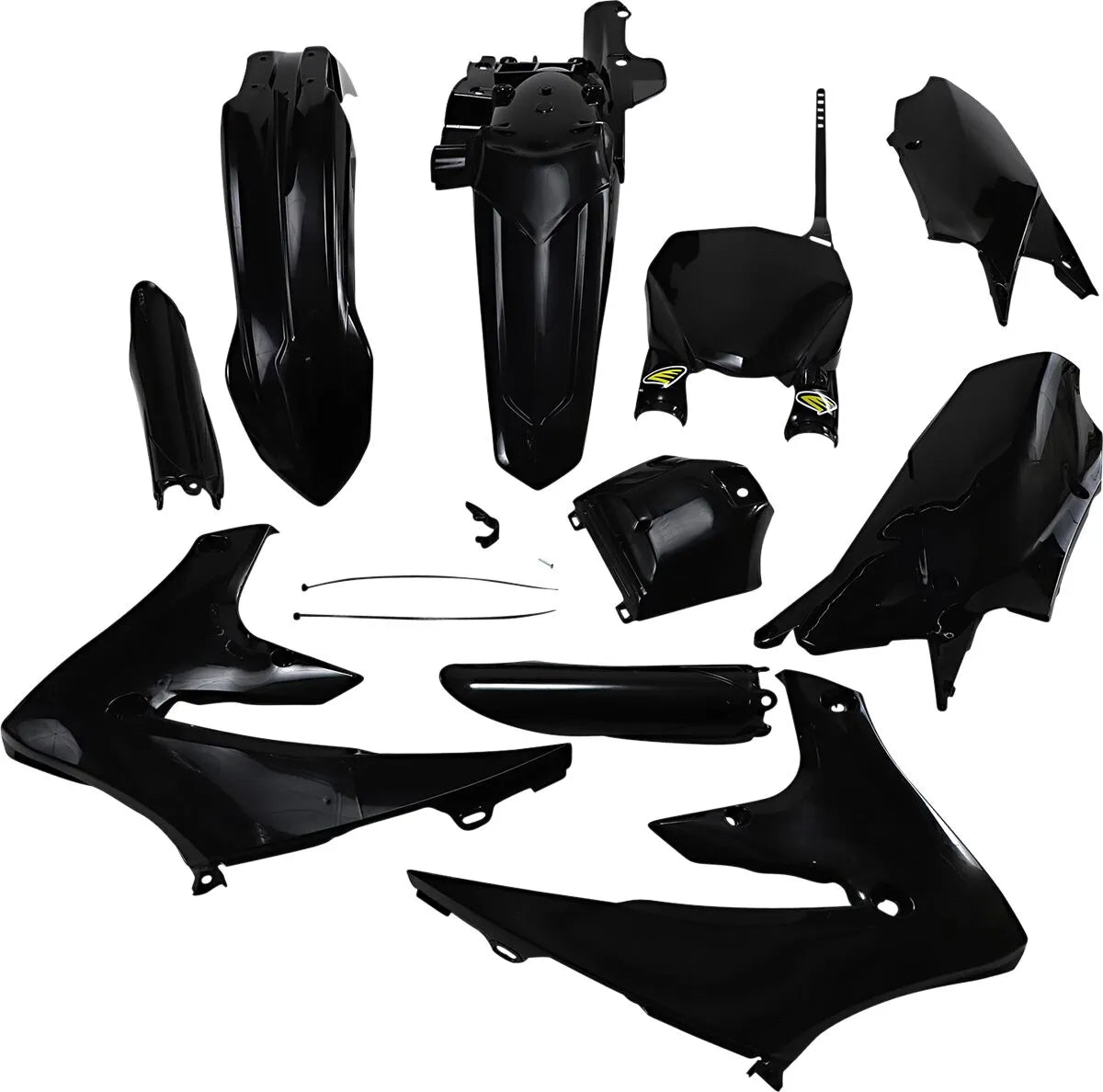 Cycra Powerflow Full Body Kit