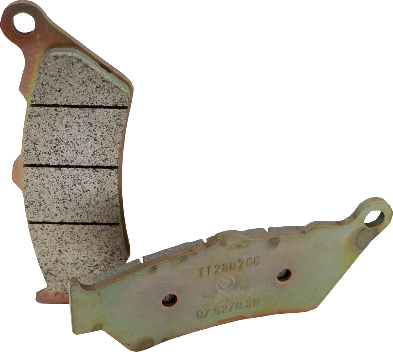 Brembo PRIME Sinter Genuine Brake Pads