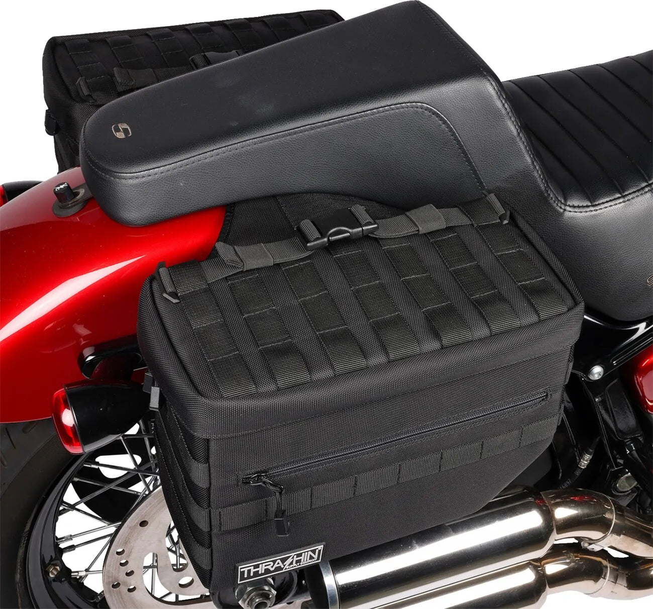 Thrashin Supply Co. Escape Bag