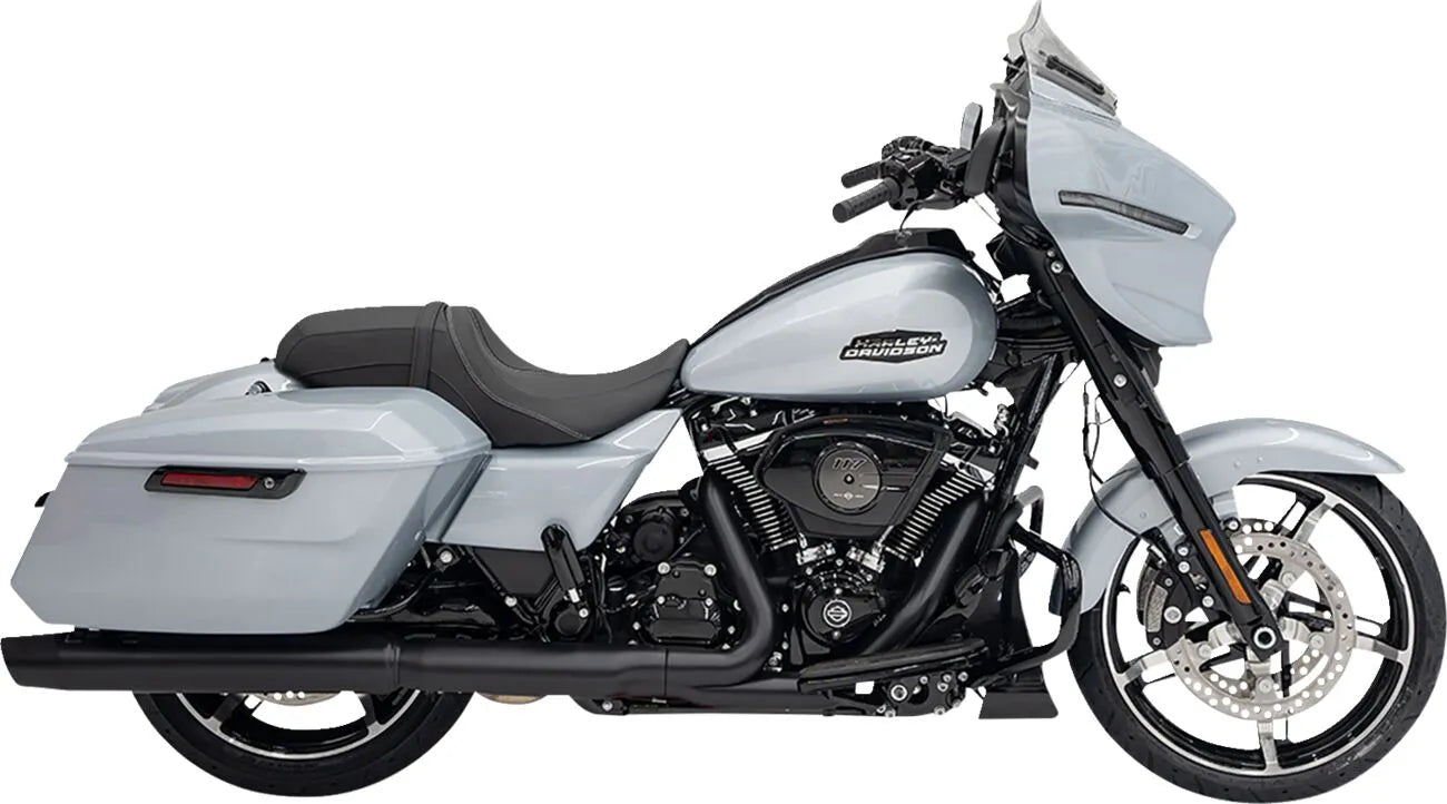 Klock Werks Flare™ Windshield