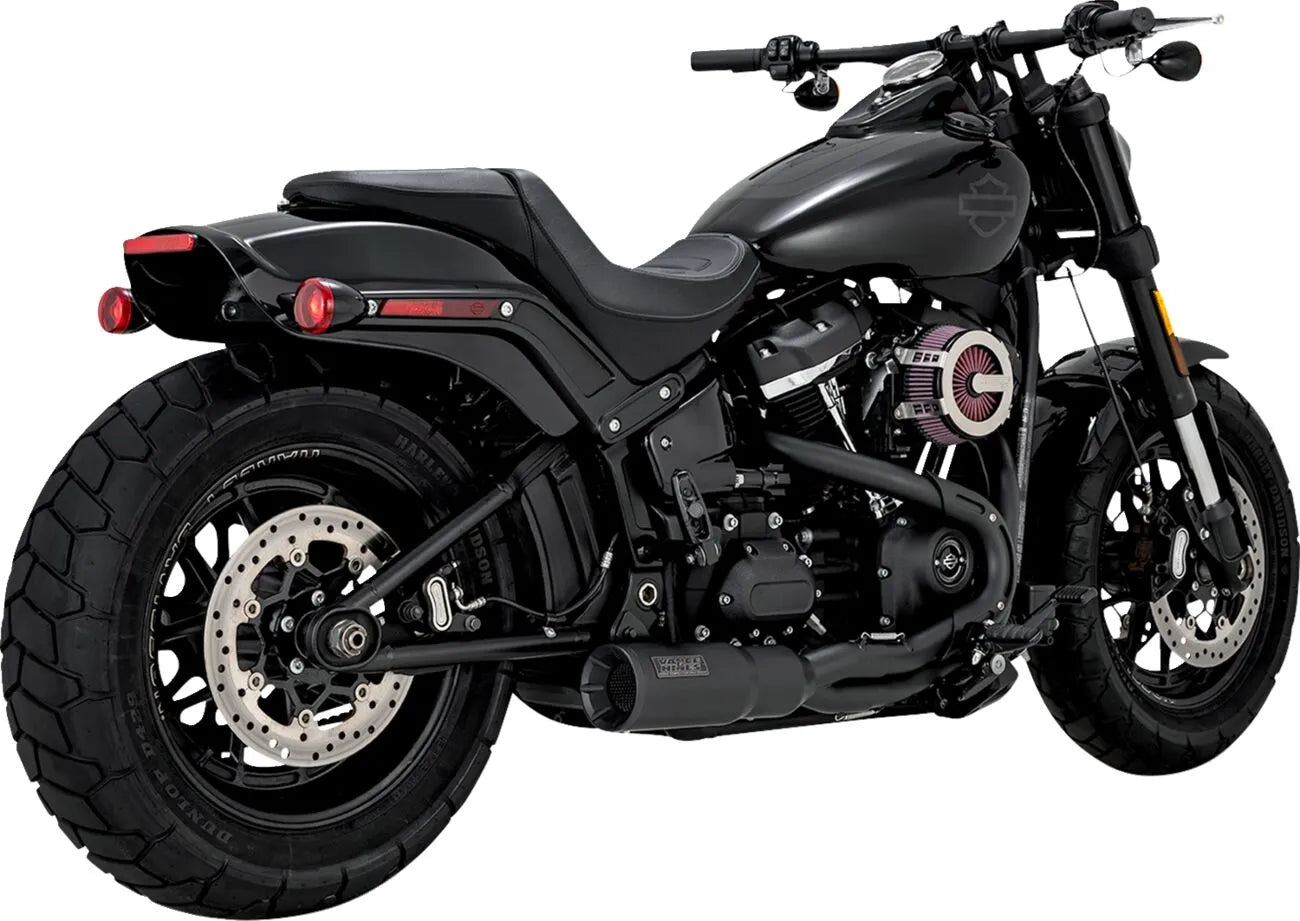 Vance & Hines Hi-output 2-in-1 Auspuffanlage