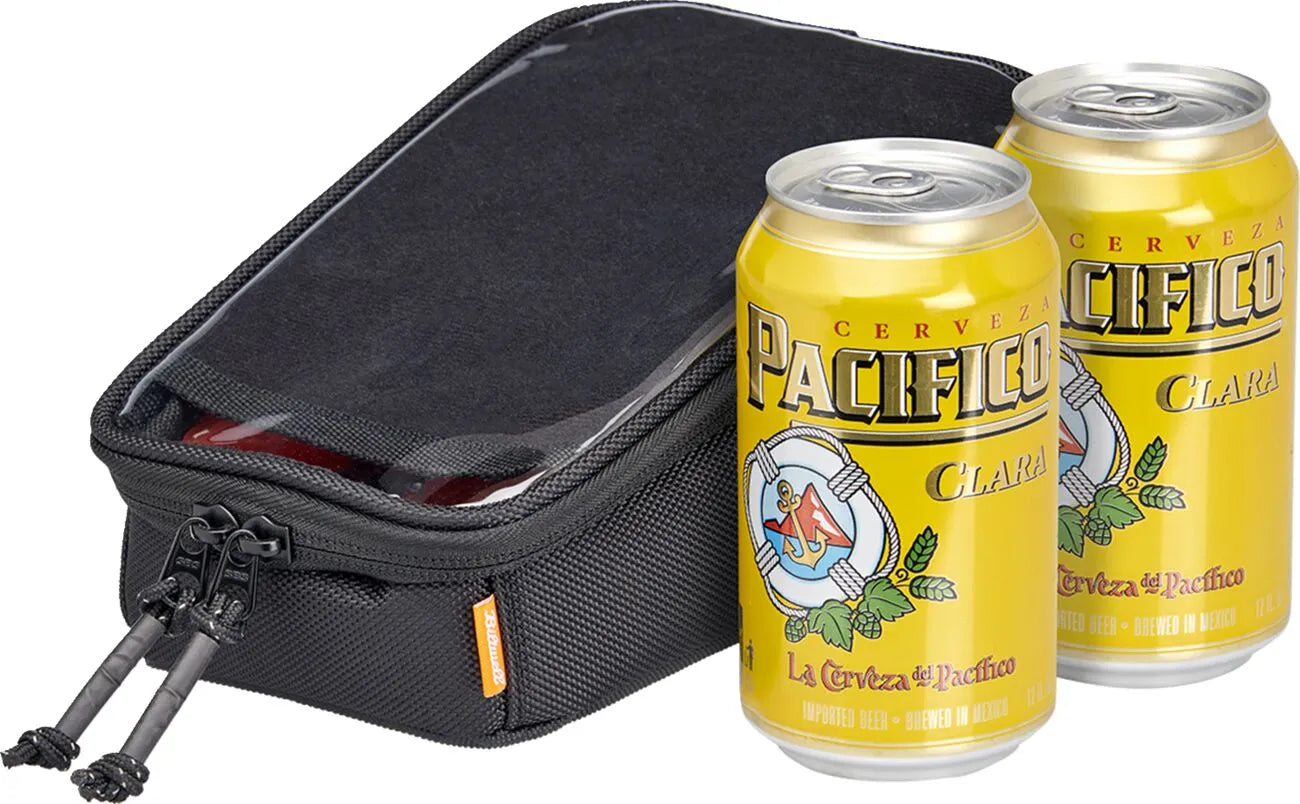 Biltwell Mini Magnetic Tank Bag