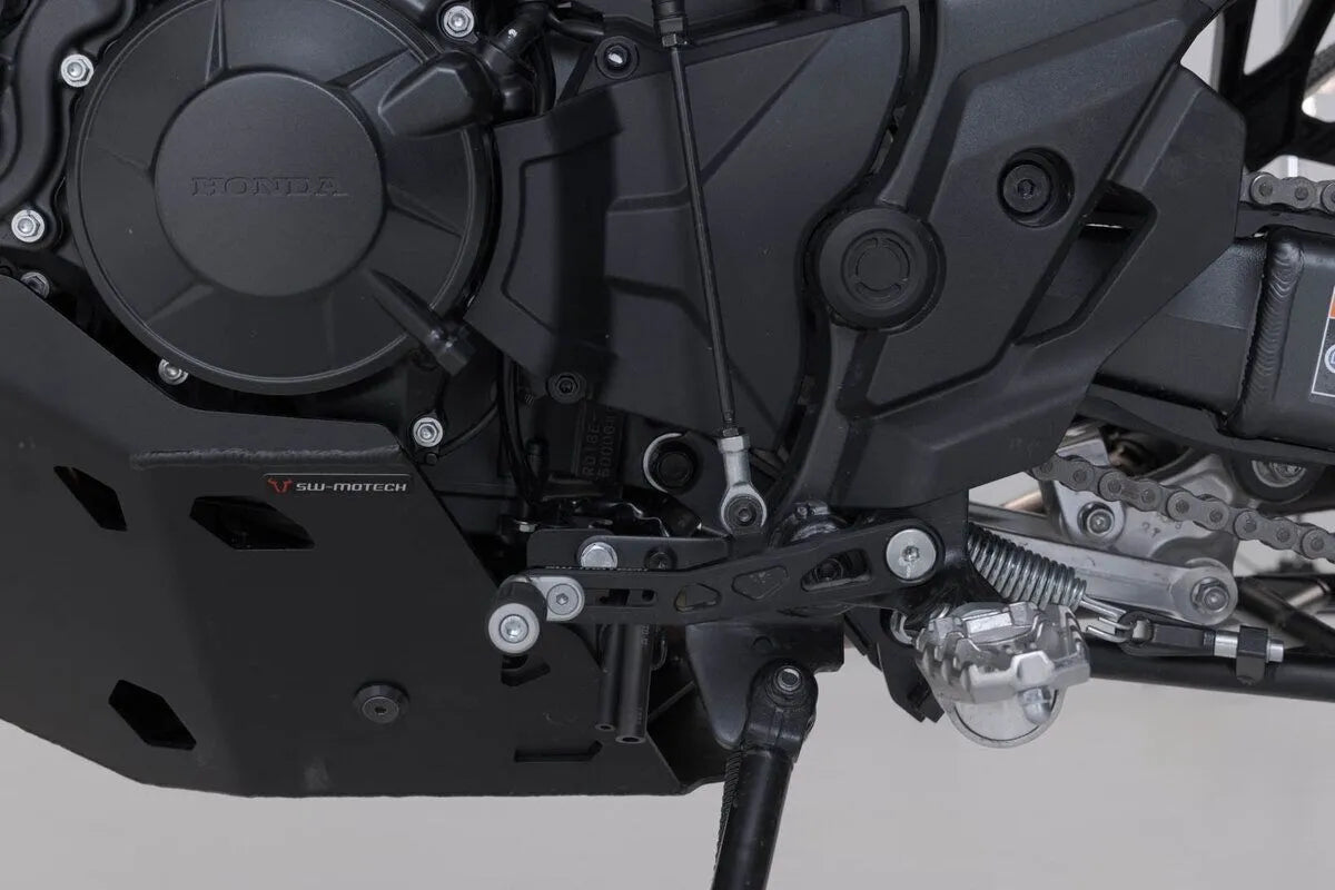 Sw-motech Gear Lever - Adjustable Shift Lever