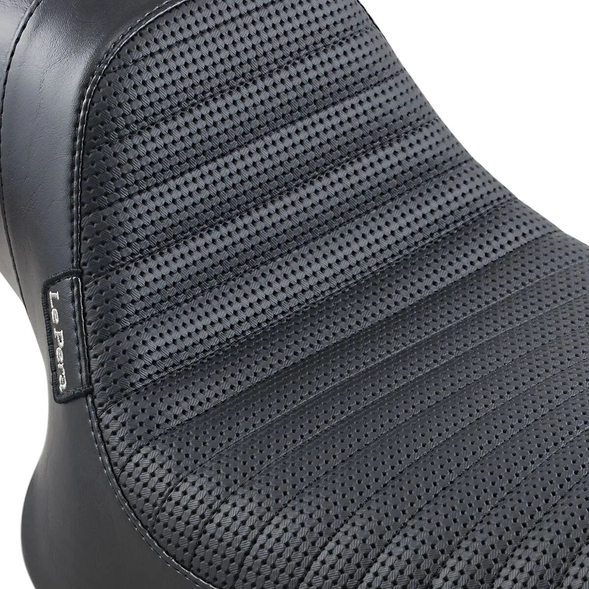 Le Pera Daytona Sport Seat - For Harley Davidson