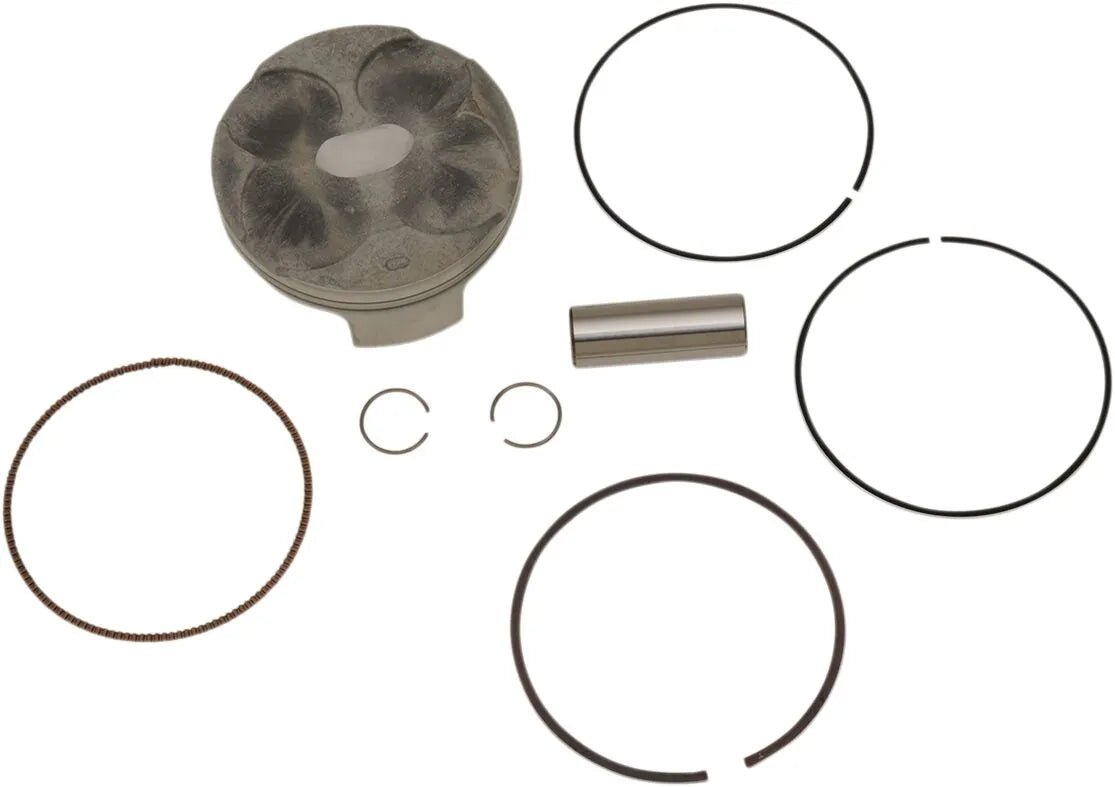 Prox Piston Kit - 76.80mm Standard Bore
