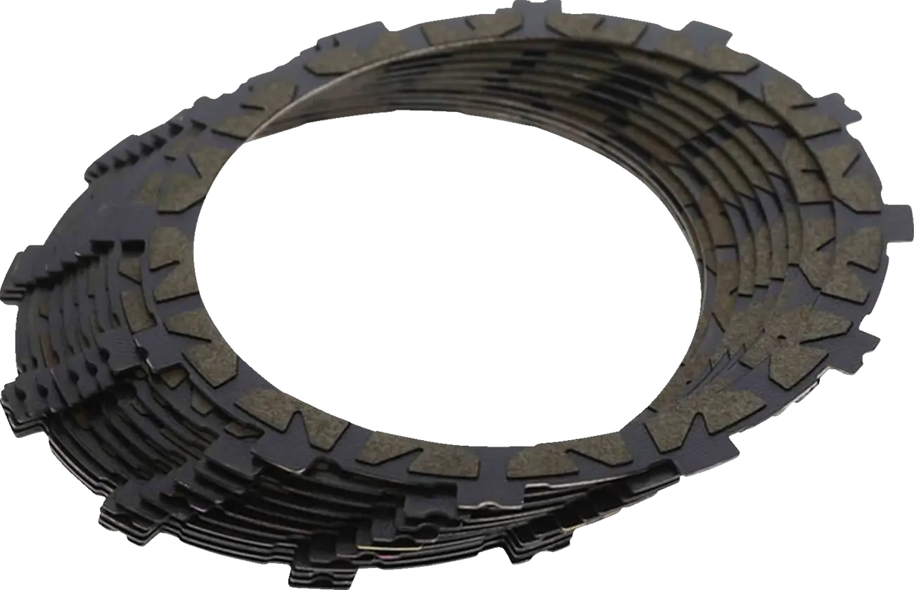 Rekluse Radiuscx Clutch Kit Replacement