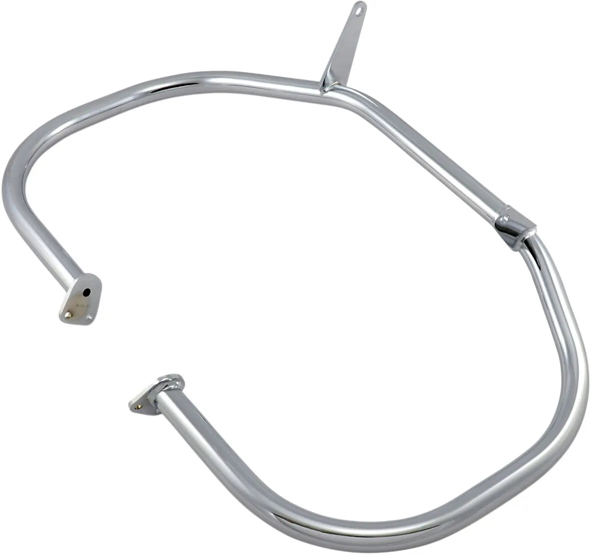 Cobra Freeway Bar For Custom Fitment