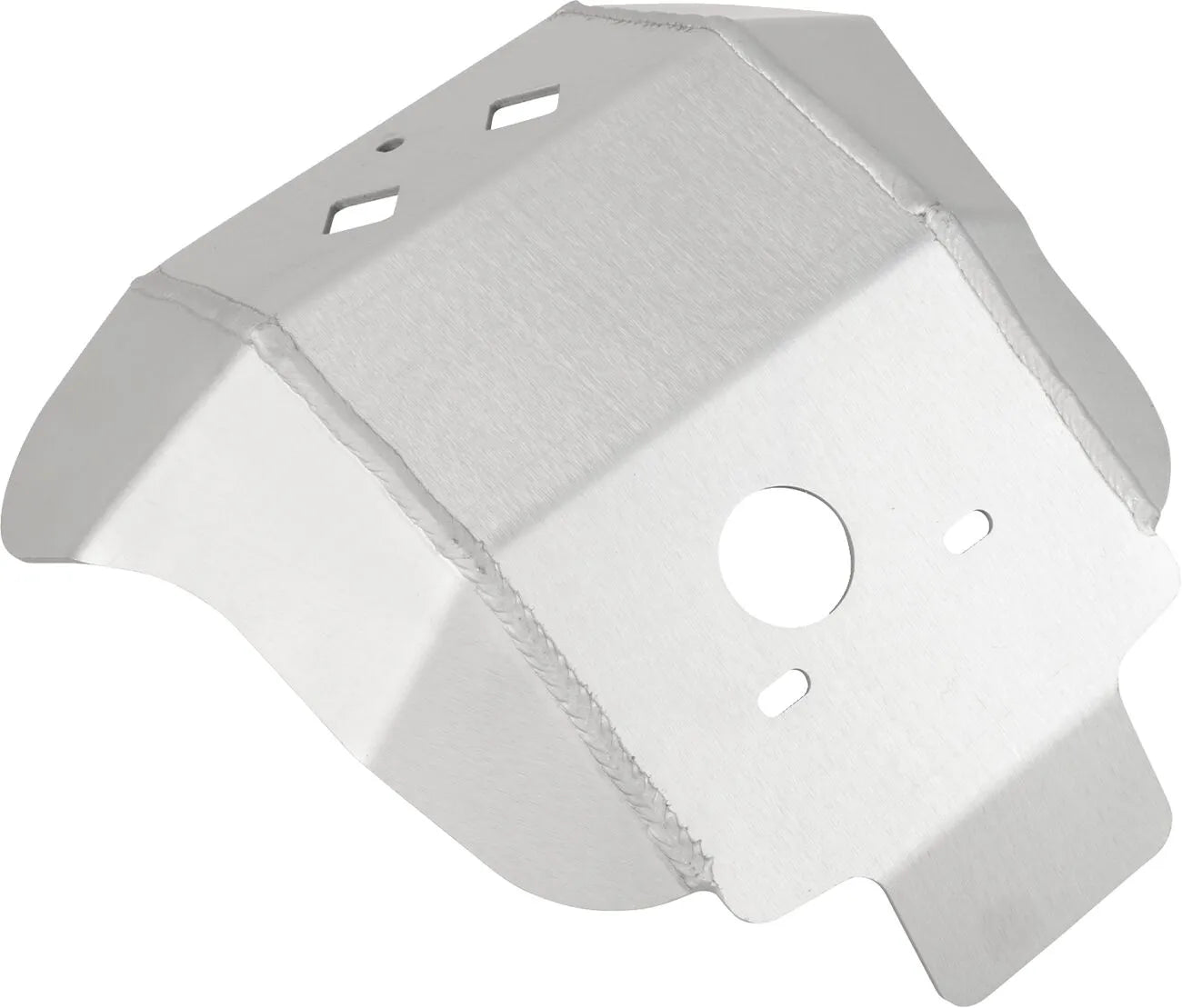 Moose Offroad Aluminum Skid Plate