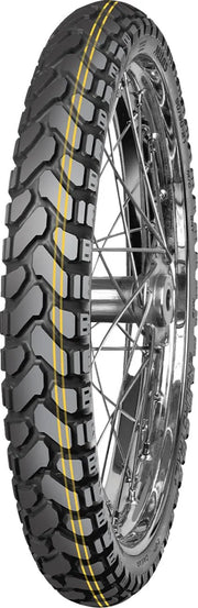 Mitas Enduro Trail+ Dakar Tire 120/70b19 Front