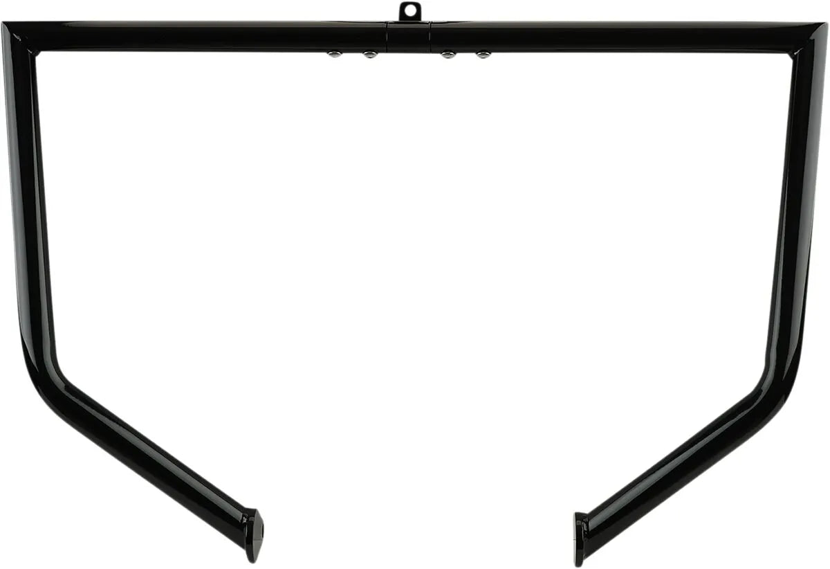 La Choppers Twin Peaks Engine Guard For Touring