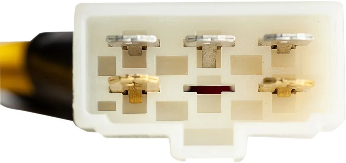 Rick's Motorsport Hot Shot Rectifier Regulator