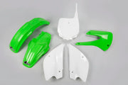 UFO MX Replacement Body Plastic Kit