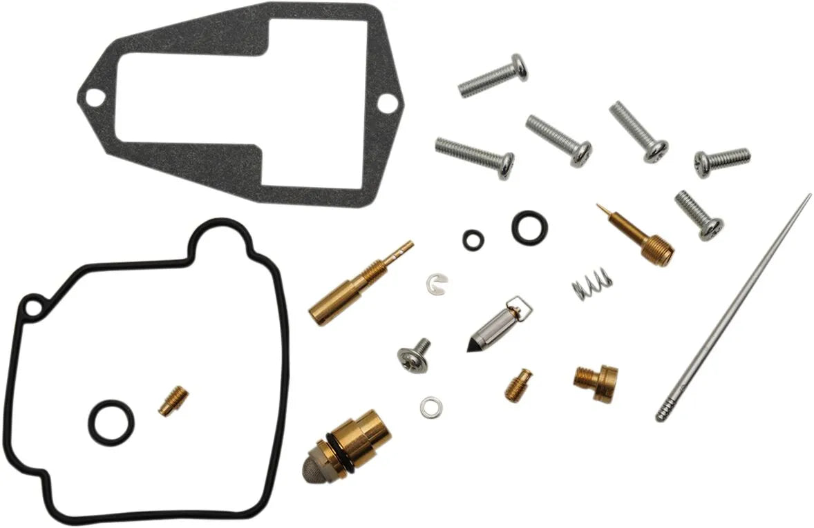 Moose Offroad Carburetor Repair Kit