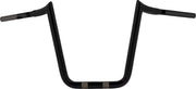La Choppers 12" Pre-wired Prime Ape Handlebar