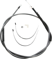 Magnum Shielding Black Pearl Kupplungszug