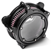 Performance Machine Pm Vision Aircleaners – Intake