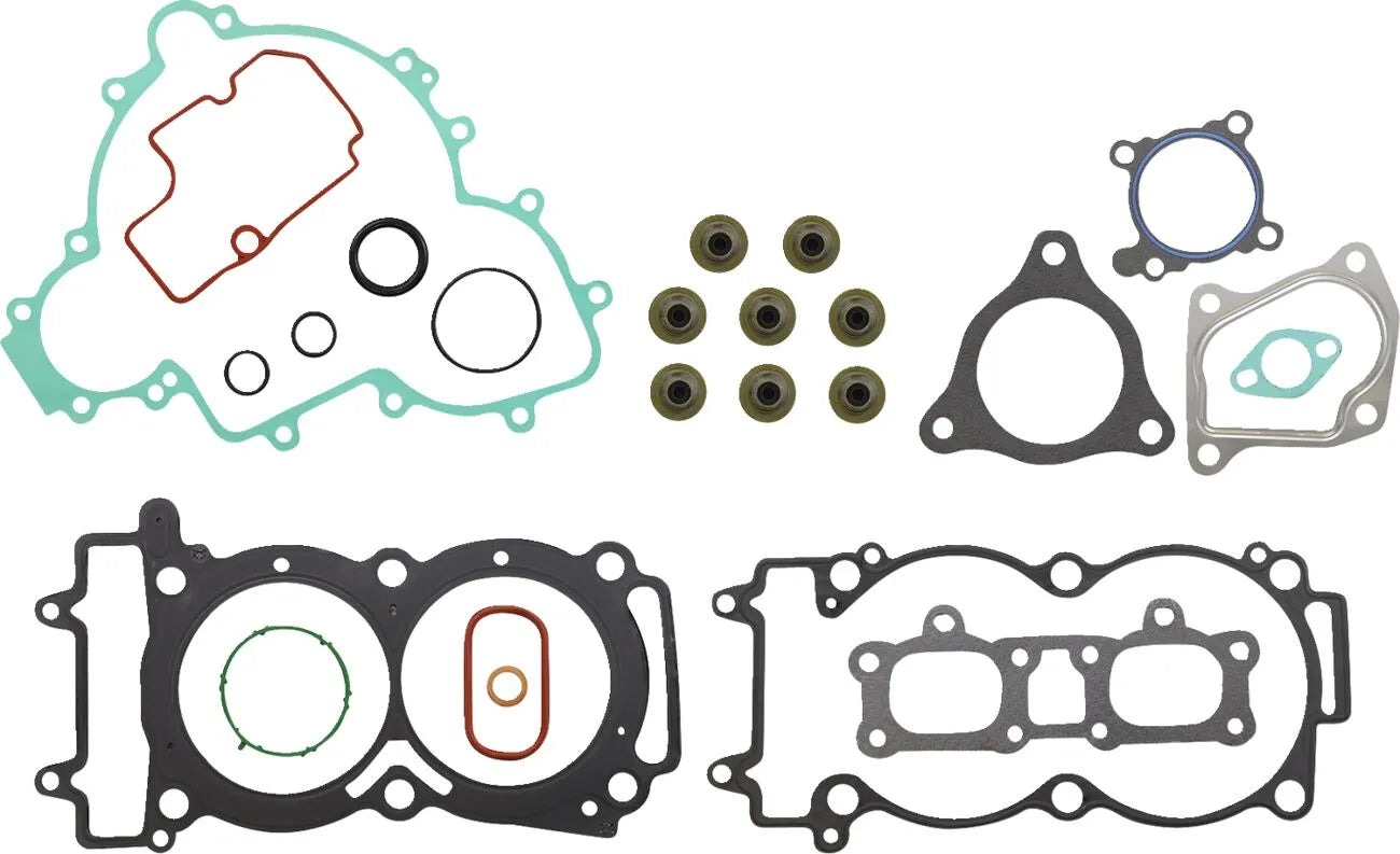 Athena Top-End Gasket Kit for Engine Refresh