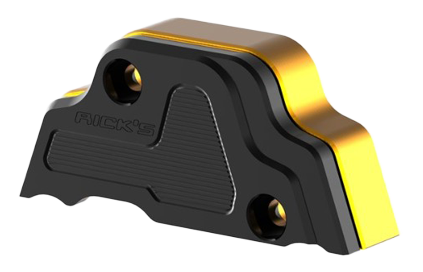 Rick's Gear Sensor Cover – Transmission