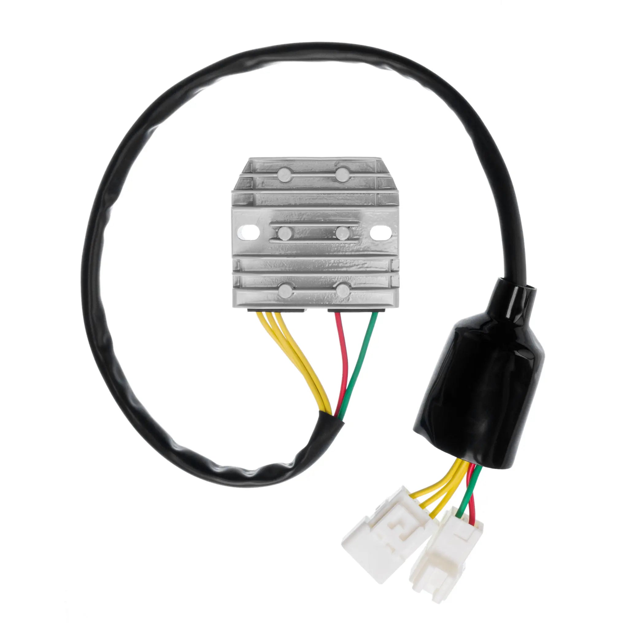 Motoplat Regulator - 12v Charging Upgrade