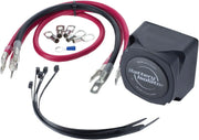 All Balls Battery Isolator for Auxiliary Power Management
