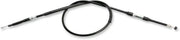 Moose Offroad Black Vinyl Clutch Cable