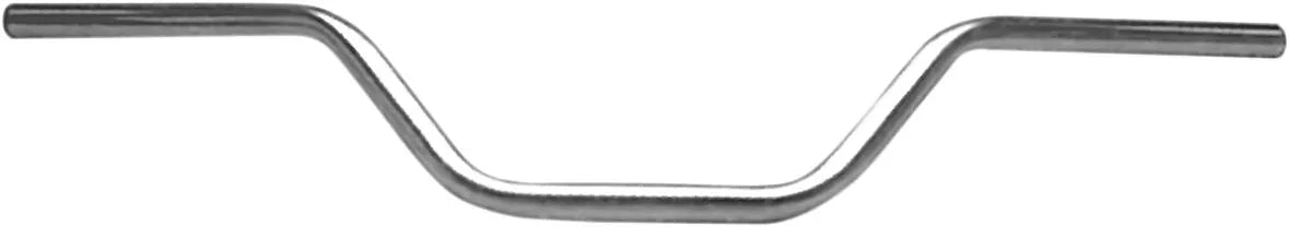Emgo 7/8" Oem-style Handlebar Chrome