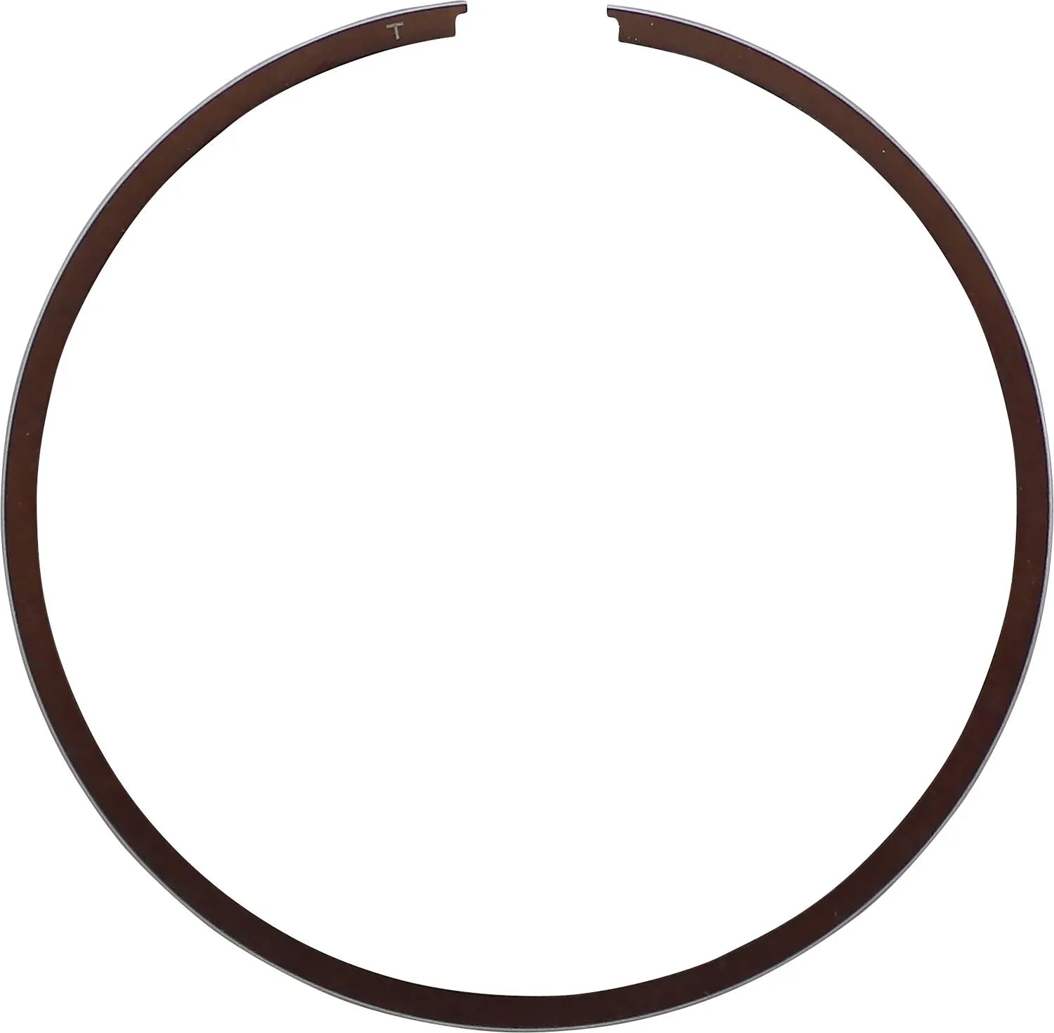 Vertex Piston Ring for 65cc 2-Stroke