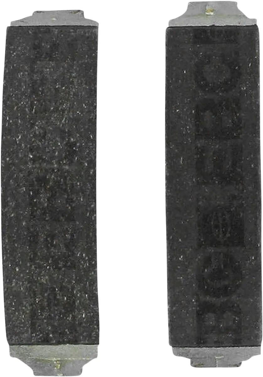 Ebc Standard Bremsbeläge Für Motorrad - Hinten