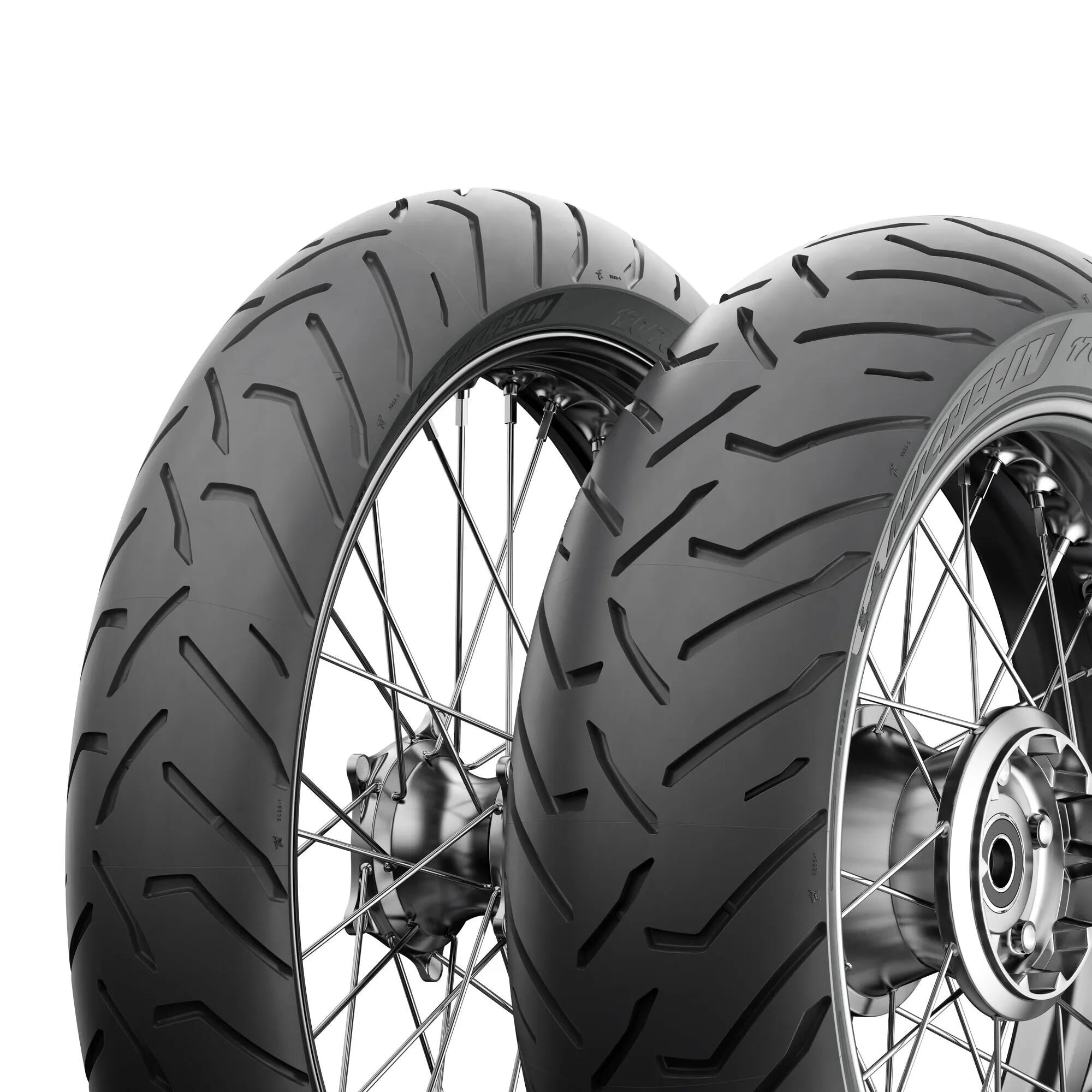 Michelin Anakee Road Tire 90/90-21 Front
