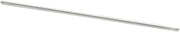 Kyb Aluminium Piston Rod For Rear Suspension