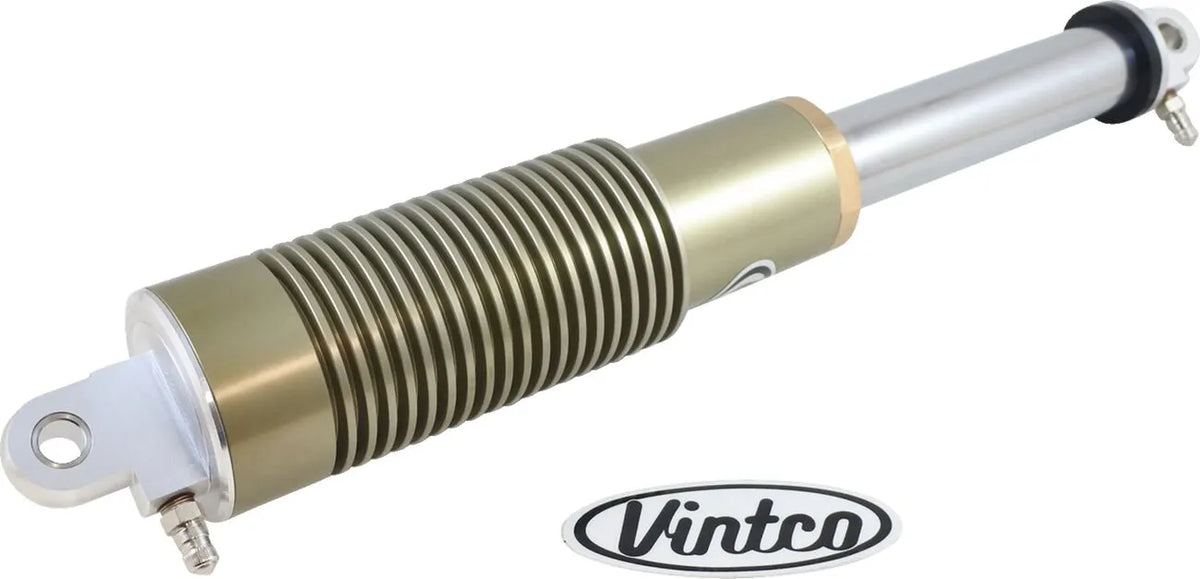 Vintco Air Shock Pair - Adjustable Suspension