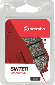 Brembo Prime Sinter Sa Bremsbeläge