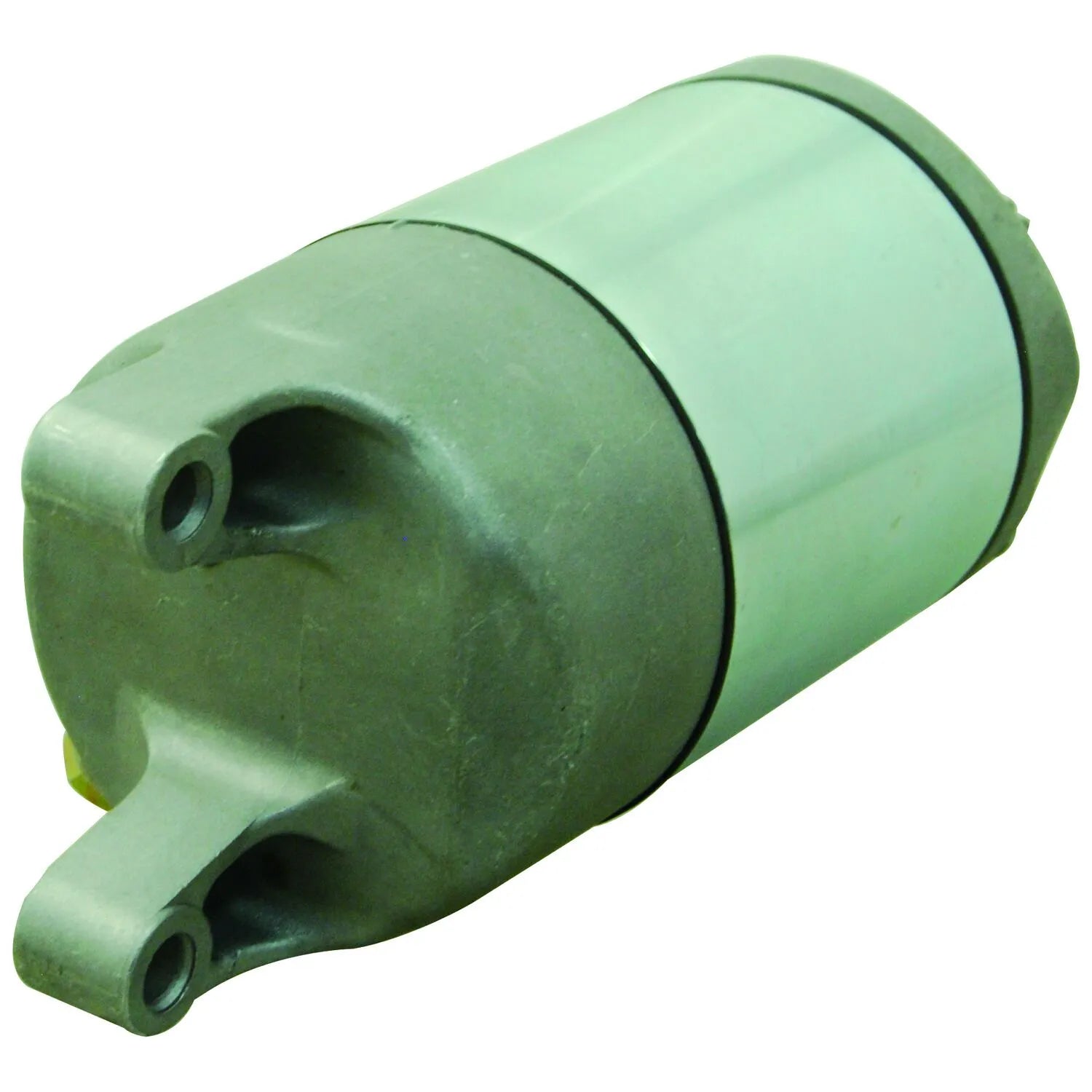 Parts Europe Starter - High-performance Replacement
