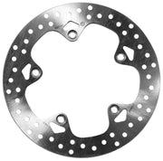 Brembo Serie Oro Prime Line Feste Bremsscheibe - Hinten