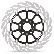 Moto-Master Flame Series Schwimmend Bremsscheibe - Vorne