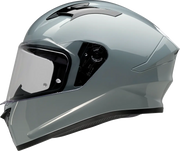 Z1R Talon Helmet Nardo Gray