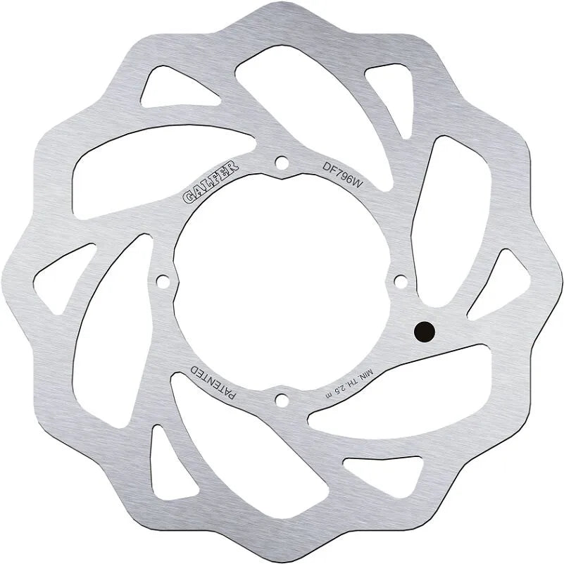Galfer Wave Bremsscheibe für Motorräder - Vorne