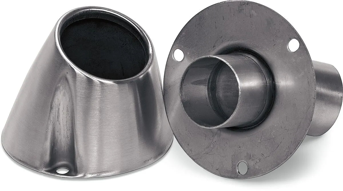 Pro Circuit Austausch-Endkappe mit Quiet Tip